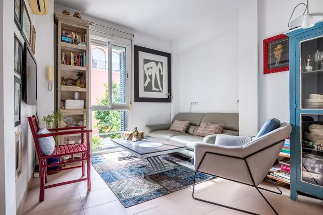 Adosado 1 habitación 78m² en venta - Alameda — 9