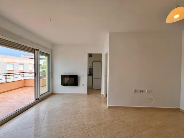 ATICO CON IMPRESIONANTE TERRAZA A TAN SOLO 10mts DE LA PLAYA DEL CURA — 18