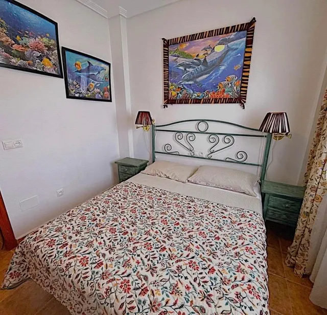 Impecable Adosado en Rocío del Mar, Orihuela Costa - €220.000 — 14