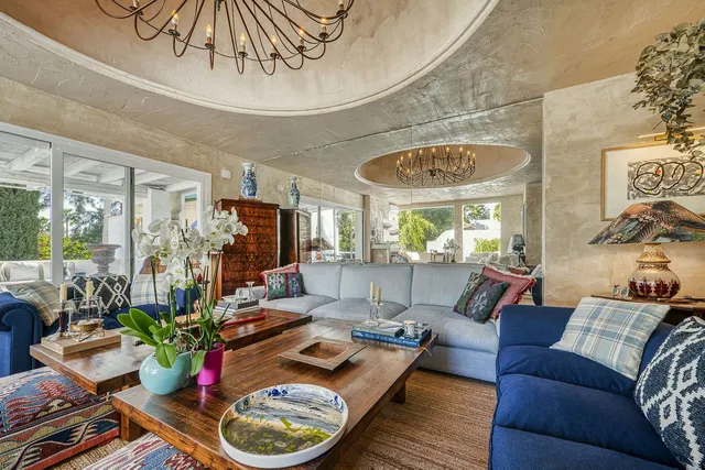 Ático Dúplex 4 habitaciones 279m² en venta - Whater Gardens — 8