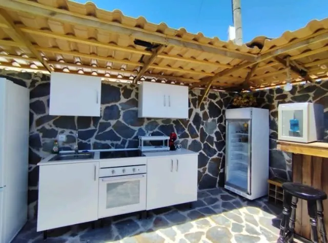 Chalet independiente en Vistahermosa — 5