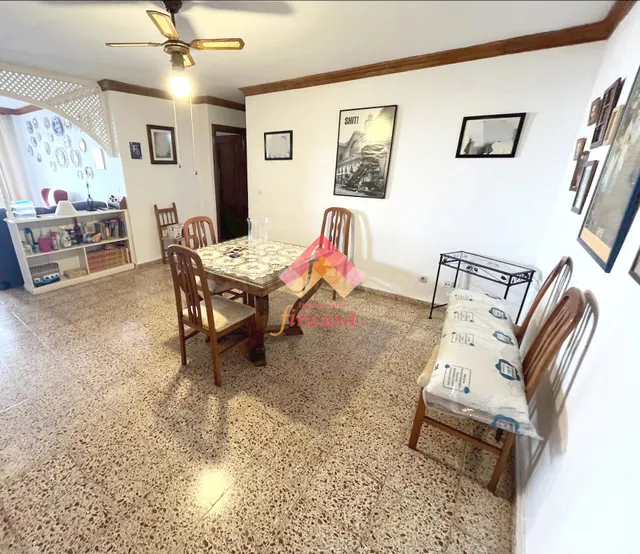 SE VENDE PISO EN ZONA DE SAN RAFAEL