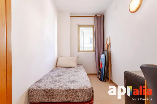 PISO EN SALOU TURISTICA 2 habitaciones — 50