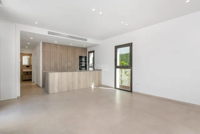 VILLAS DE OBRA NUEVA EN SAN JAVIER — 5