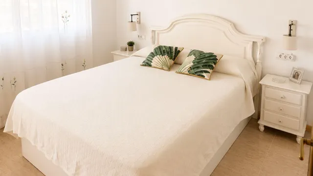 Apartamento 2 habitaciones 81m² en venta - Campoamor — 14