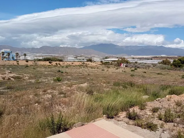 TERRENO URBANIZABLE EN BALERMA — 3