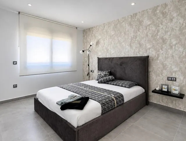 Villa 5 habitaciones 368m² en venta - Aguas Nuevas — 16