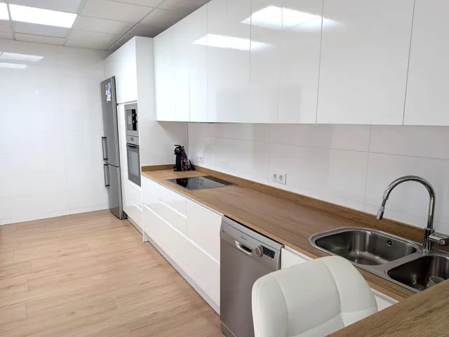 Preciosa casa reformada en los ramos — 2