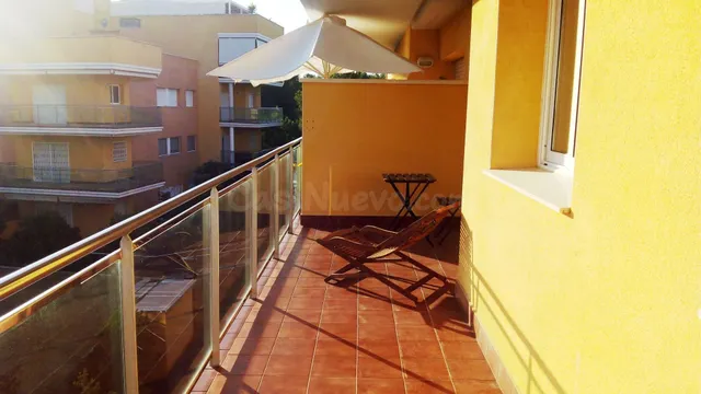 Oportunidad !!! Apartamento Amplio en calle Tramuntana de Salou!!! — 5