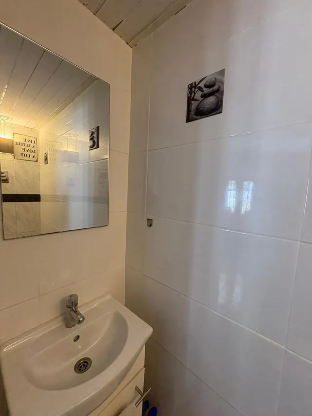 CHALET EN ORIHUELA COSTA CON GRAN PARCELA Y PISCINA PRIVADA — 21