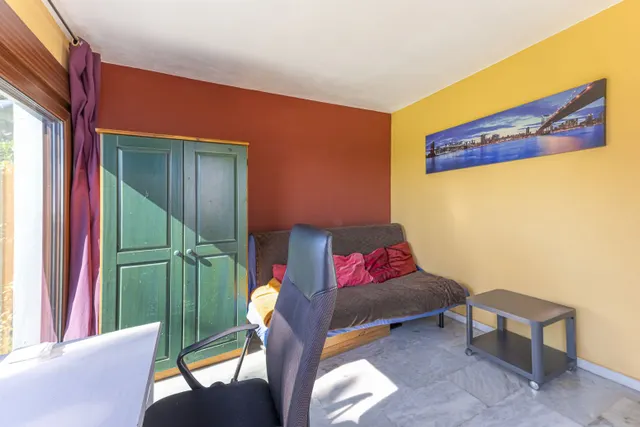 Chalet independiente con vistas al mar en El Faro de Mijas — 35