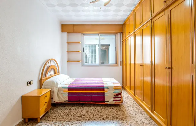 GRAN VIVIENDA UNIFAMILIAR EN EL CABEZO — 16