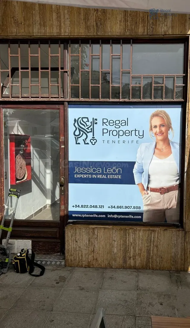 LOCAL COMERCIAL EN PUERTO DE LA CRUZ - foto 4