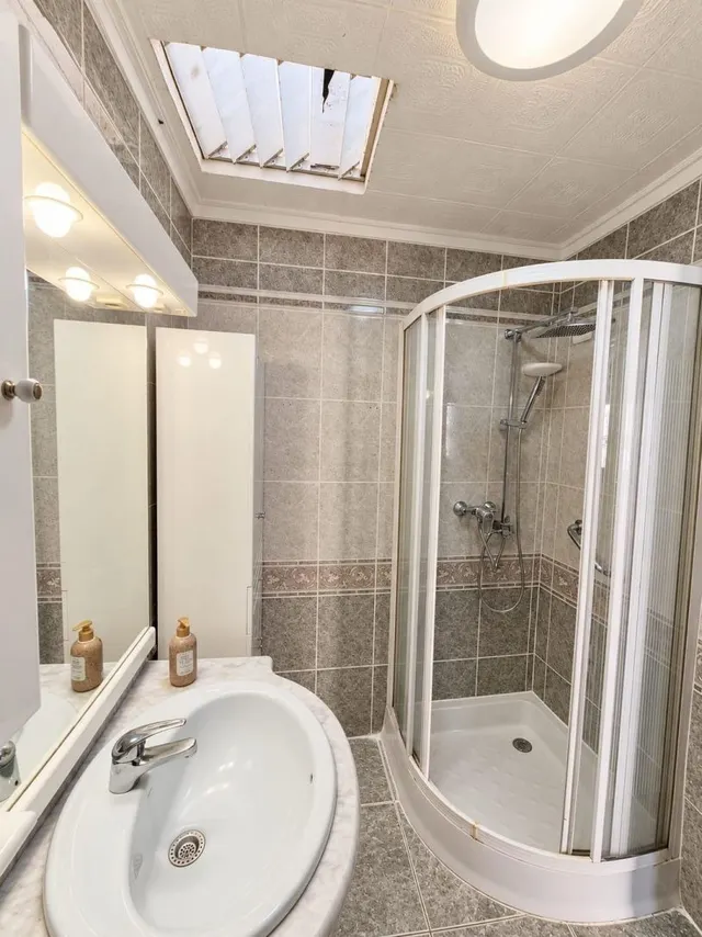 Bungalow 2 habitaciones 45m² en venta - El limonar — 6