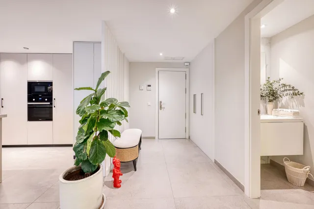 Ático Dúplex 4 habitaciones 323m² en venta - Marbella — 7