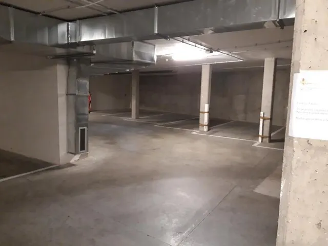 Garaje en venta en Alagón (Zaragoza) — 6