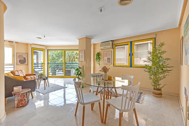 Piso 3 habitaciones 117m² en venta - torrevieja — 2