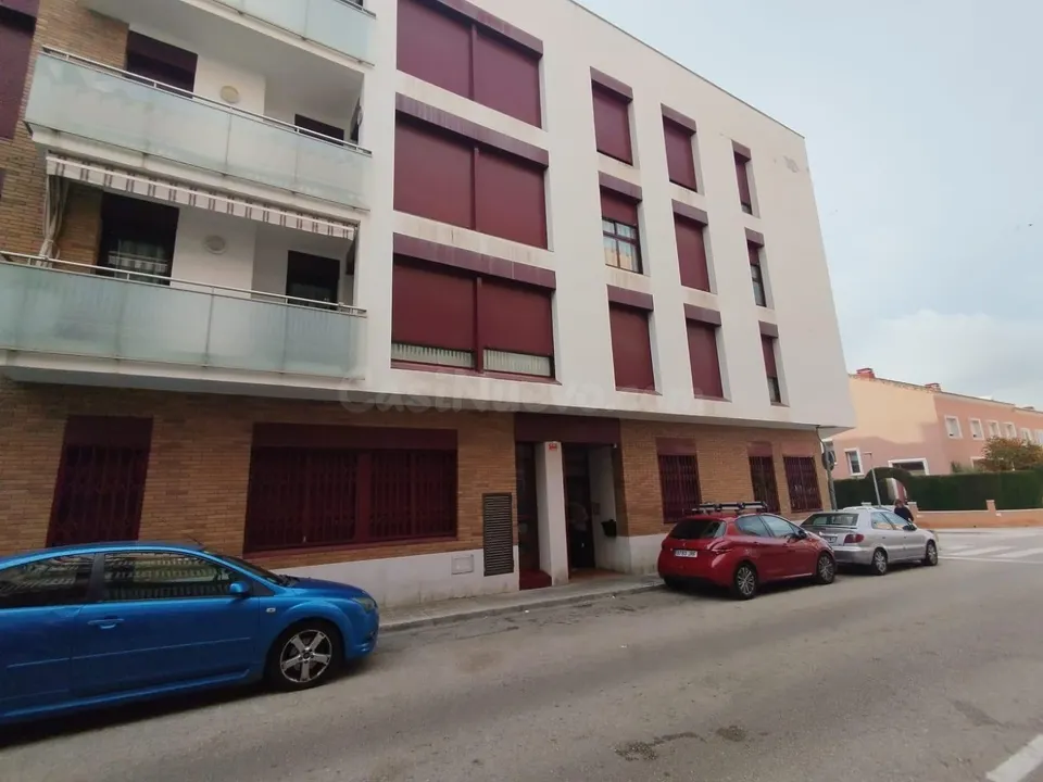 Planta baja en venta en el Vendrell