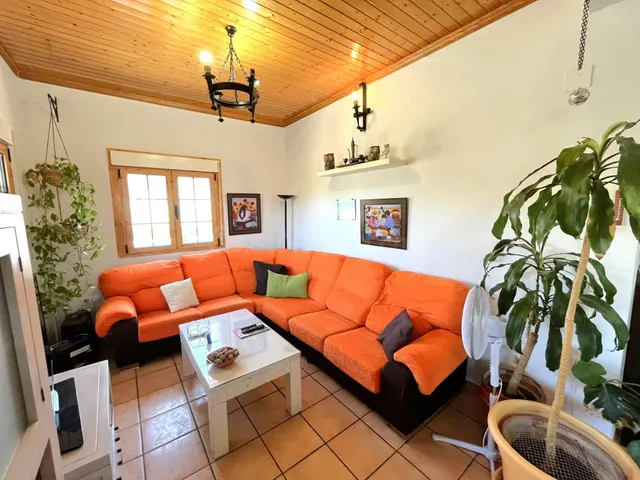 CASA DE CAMPO EN MALPARTIDA DE CÁCERES - CÁCERES - - foto 5