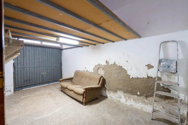 Casa con encanto, cochera y terraza privada en calle Acosta — 21