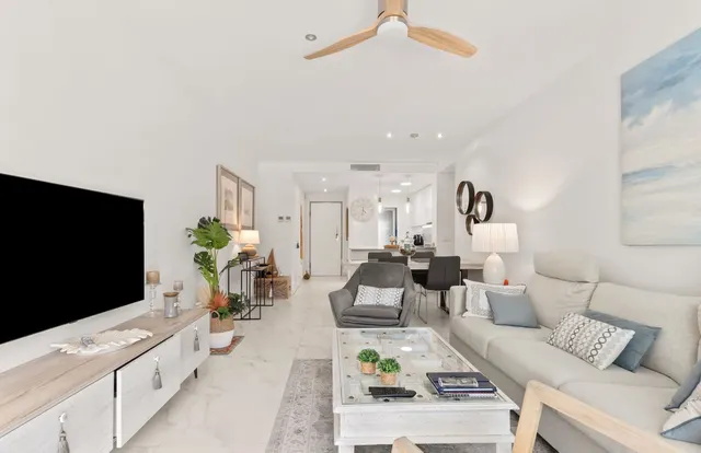 Apartamento 2 habitaciones 107m² en venta - Costa Del Sol — 11