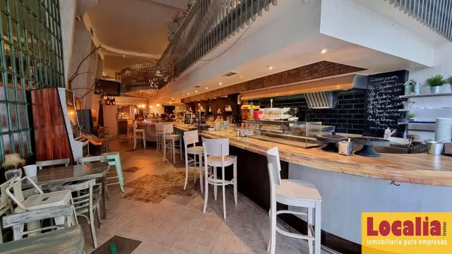 Emblemático restaurante en venta en Torrelavega. - foto 2