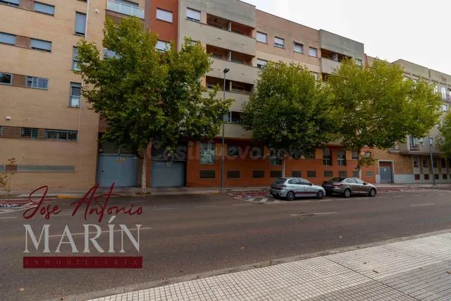 Plaza de garaje en venta en ronda sur!!! — 5