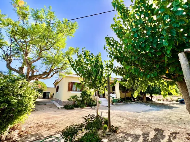 EL NUEVO LUJO: VILLA MEDITERRANEA CON 11.559m2 DE PRIVACIDAD — 8