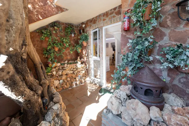 Casa o chalet independiente en venta a 5 minutos del Centro  - foto 5