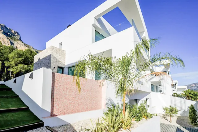 Villa 3 habitaciones 293m² en venta - Pla de cantal — 26