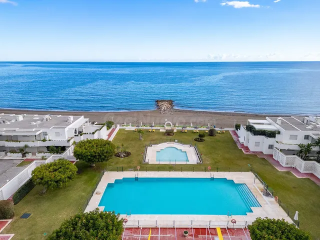 Apartamento 3 habitaciones 147m² en venta - Marbella — 5