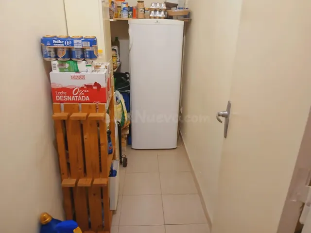 Ático reformado 5 dormitorios en Cáceres centro — 5