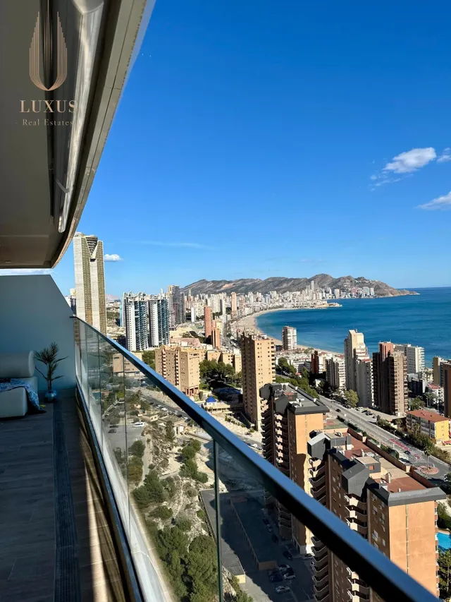 Apartamento exclusivo de lujo con vistas panorámicas al mar  - foto 3