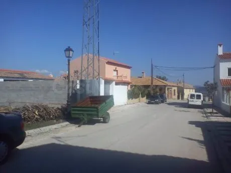 Terreno urbano en venta - letur - foto 5