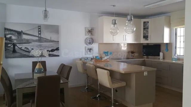 Adosado 6 habitaciones 323m² en venta - Marbella — 3