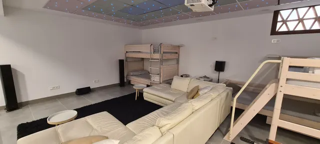 Chalet 3 habitaciones 477m² en venta - Riviera del sol — 19