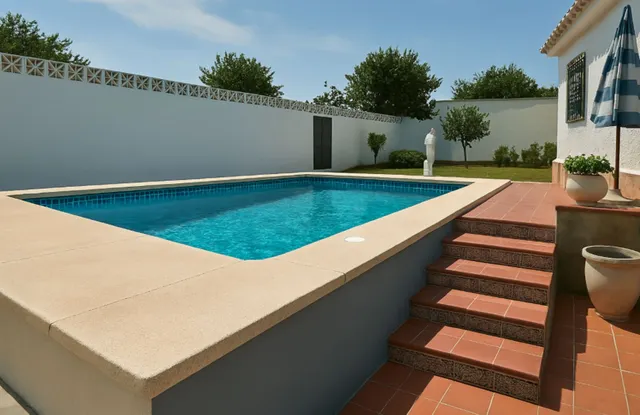 Chalet 2 habitaciones 80m² en venta - Costa del Sol — 6