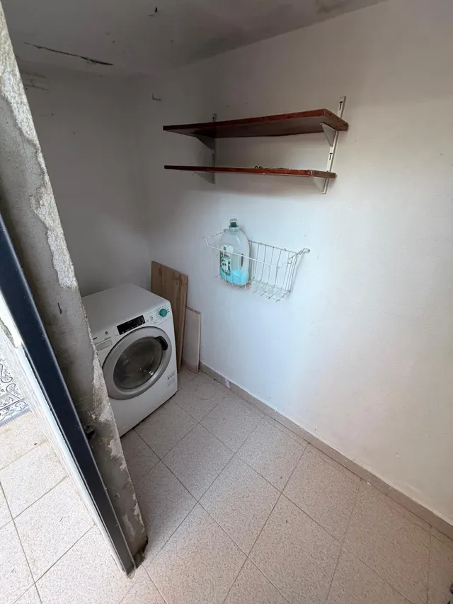 SE VENDE CHALET ADOSADO EN BARBATE ZONA POLI — 24