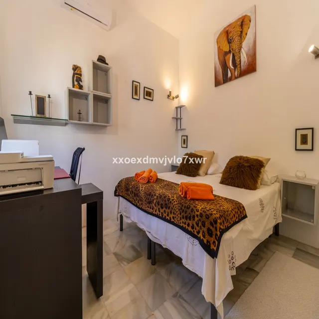 Adosado 3 habitaciones 174m² en venta - Estepona Golf — 10
