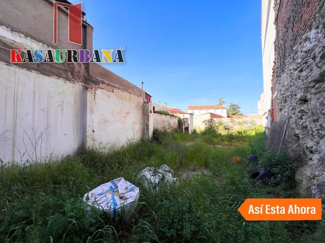 KASAURBANA ofrece en VENTA TERRENO URBANO - foto 4