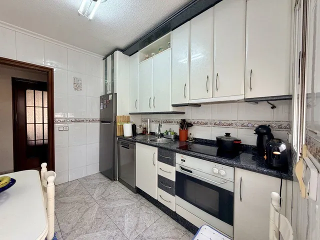 Apartamento 6 habitaciones 195m² en venta - torrevieja — 8