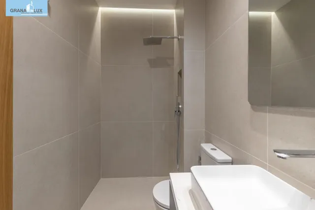 MODERNO ESTUDIO TIPO LOFT EN URBANIZACIÓN VILLA PINEDA - ZONA VILLAREJO — 14