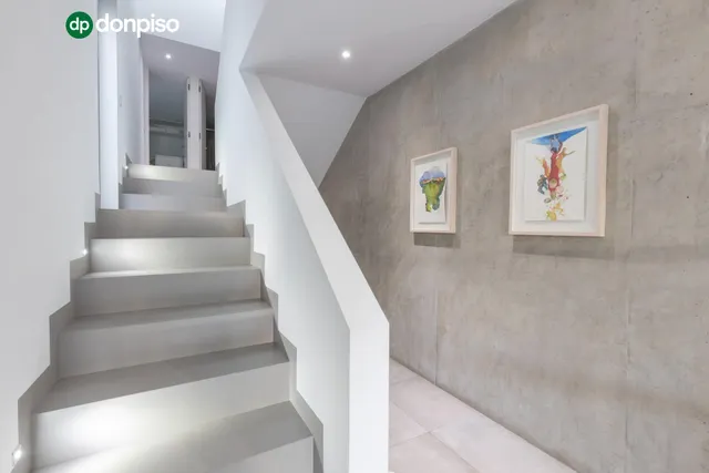 Exclusiva vivienda en zona Fórum — 11