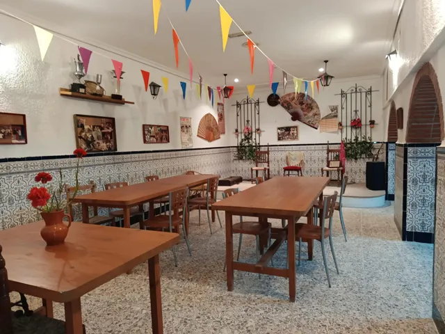 CASA DE CAMPO CERCA DE ELCHE — 50