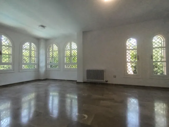 VILLA DE LOS CIPRESES - Exclusiva villa independiente con piscina privada en Villas Blancas (Albolote – Granada) — 13