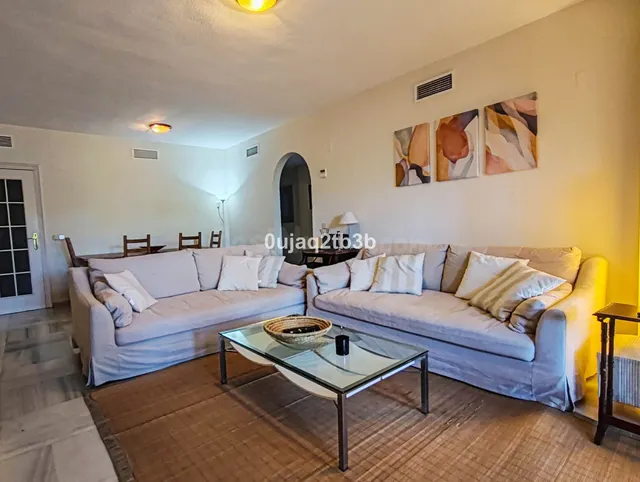 Apartamento 2 habitaciones 137m² en venta - Marbella — 3