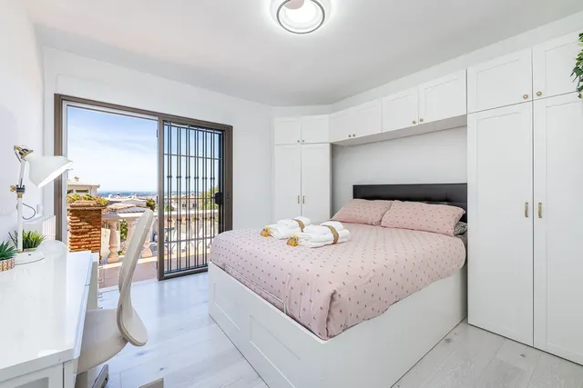 Chalet 4 habitaciones 217m² en venta - Centro — 18