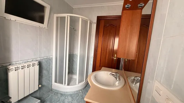 Venta Piso Paseo Zorrilla — 13