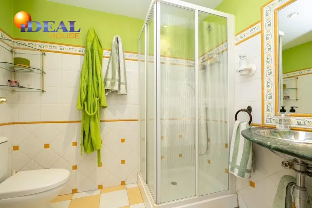 GRAN CASA CON PISCINA EN COLINAS BERMEJAS, MONACHIL — 39