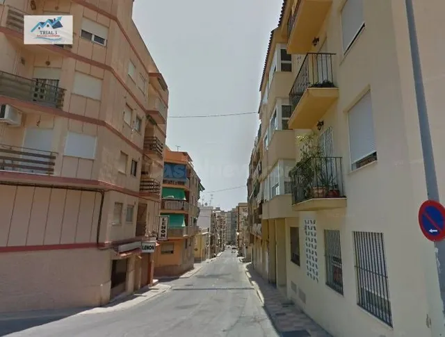 Venta de piso en Cullera , Valencia.